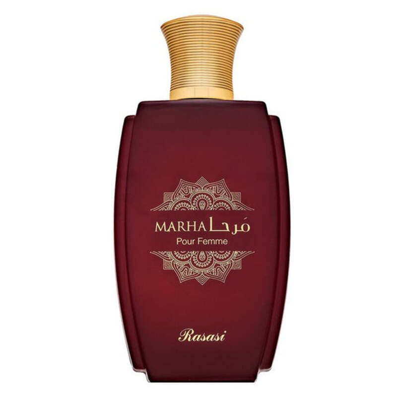 

Rasasi Marha Femme EDP Perfume 100ml Spy for Unisex