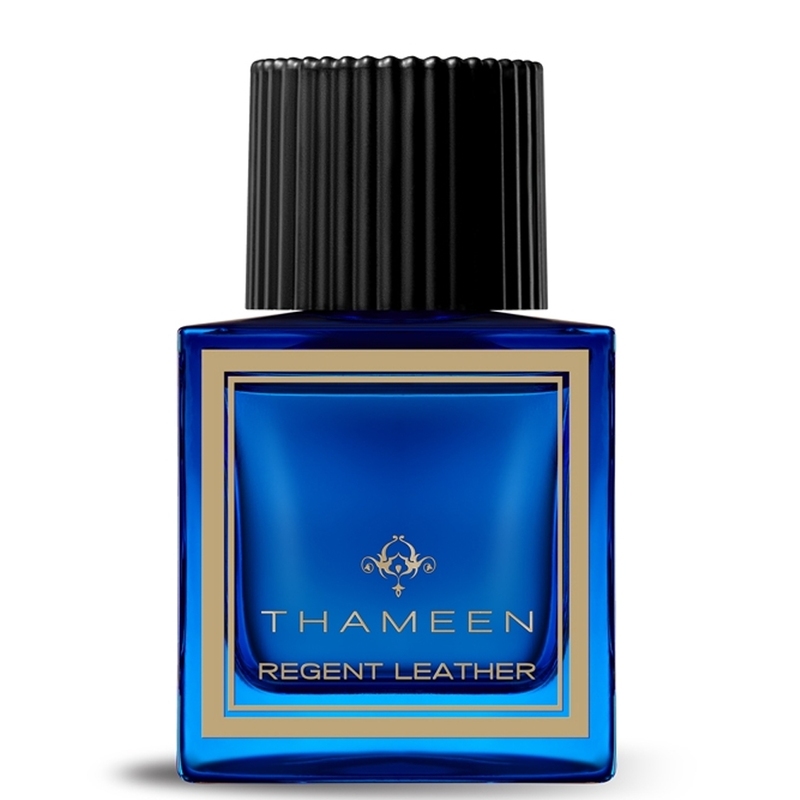 Thameen Regent Leather EDP 50ml for unisex