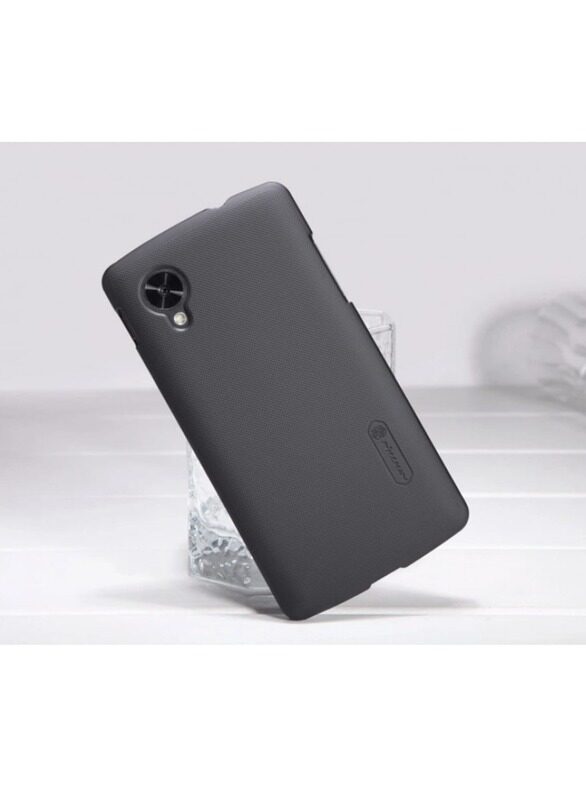 

Nillkin Super Frosted Shield Matte Cover Case for LG Nexus 5