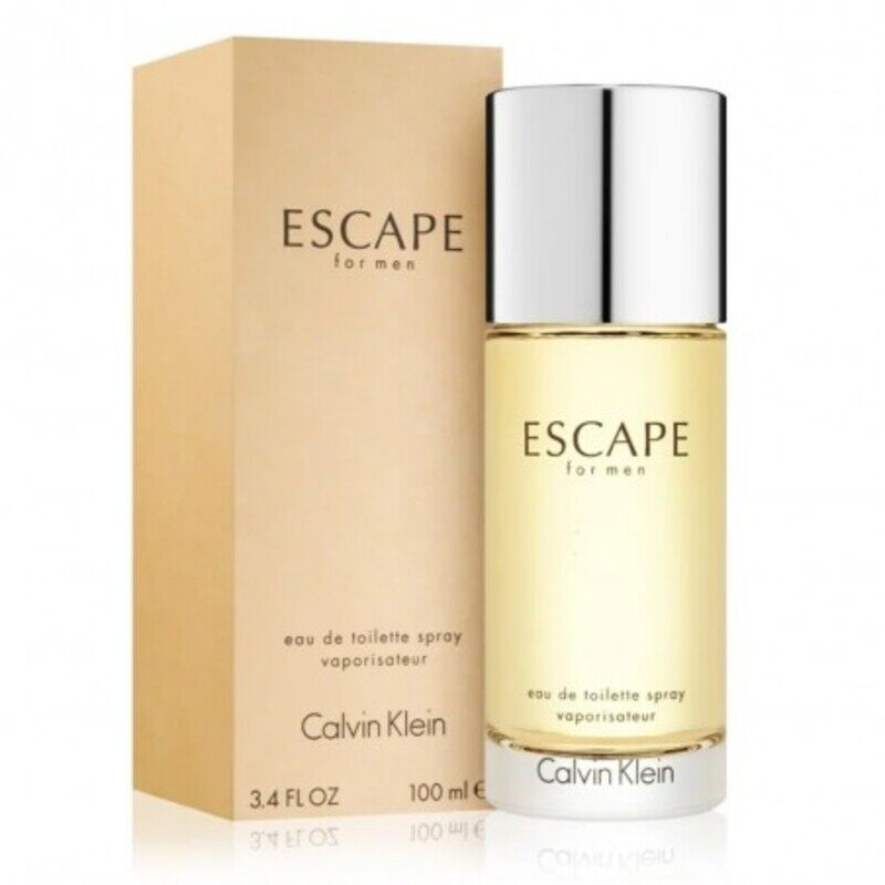 

CALVIN KLEIN Ck Escape M EDT Perfume 100 ml