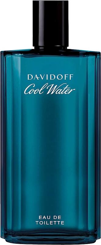 Davidoff Cool Water EDT (L) 200ml