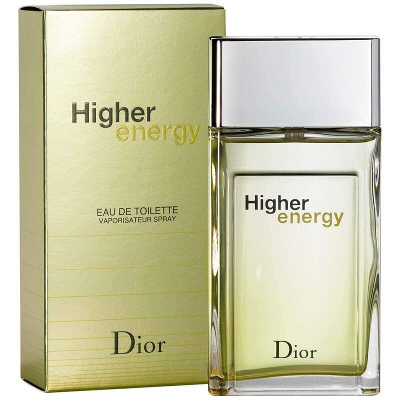 

Christian Dior Cd Dior Higher M EDT Perfume 100ml for Unisex