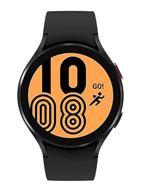 

Samsung Galaxy Watch 4 44mm Smartwatch with Bluetooth & GPS, Black