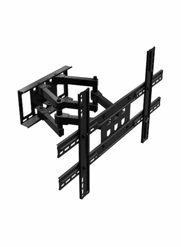 

Generic Movable LCD/LED TVs Bracket, ALB65-DA, Black