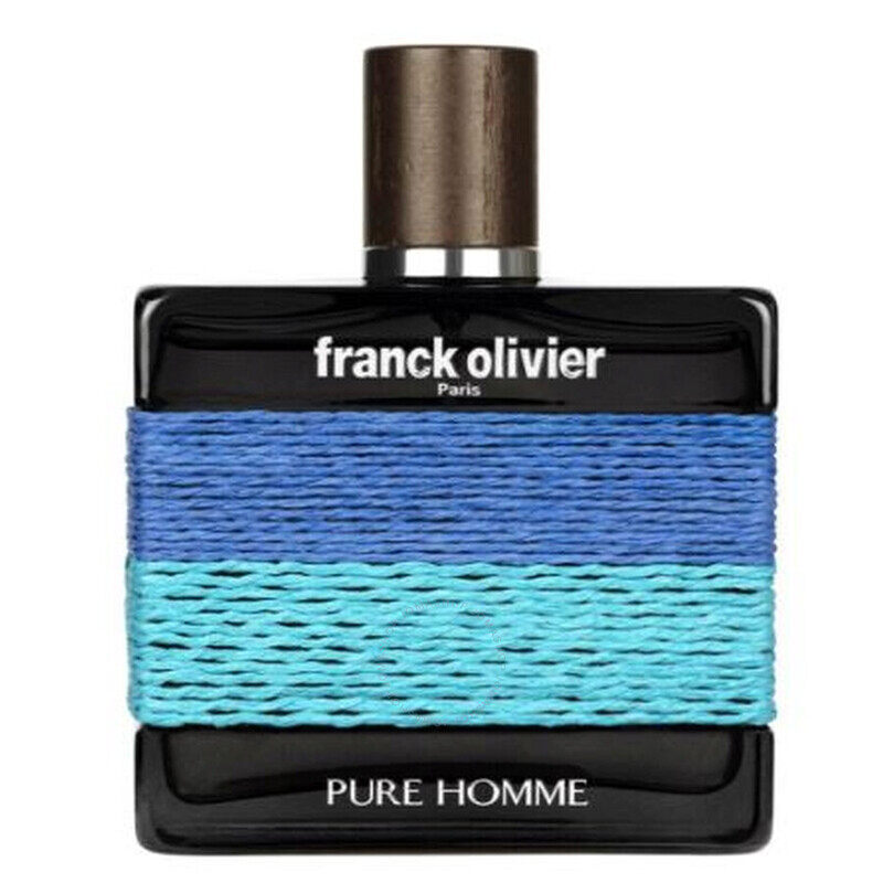 

Franck Olivier Franck Oliver Pure Homme EDT Perfume 100ml Spy for Unisex
