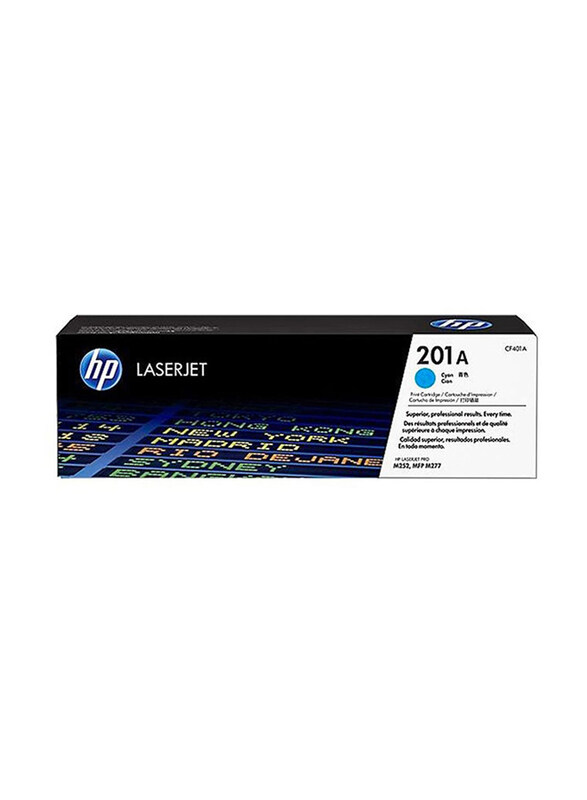 

HP 210A Cyan Original LaserJet Toner Cartridge