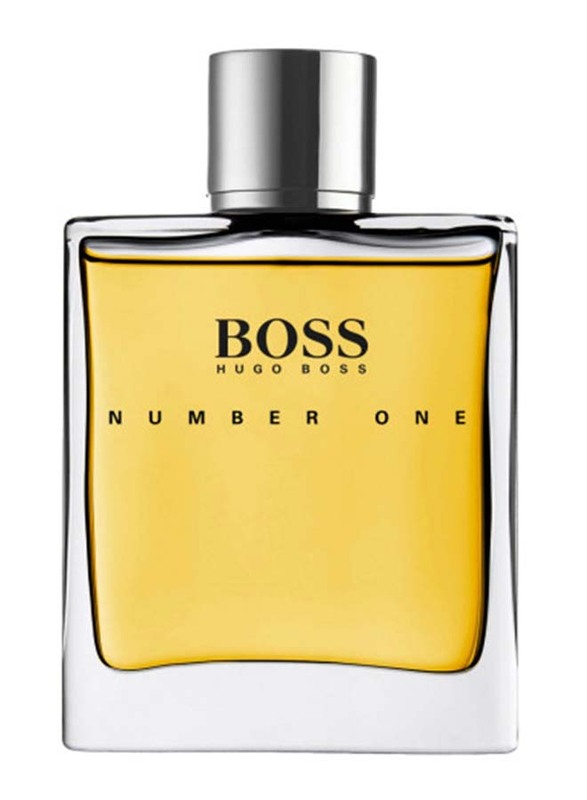 Hugo Boss Number One 100ml EDT for Women