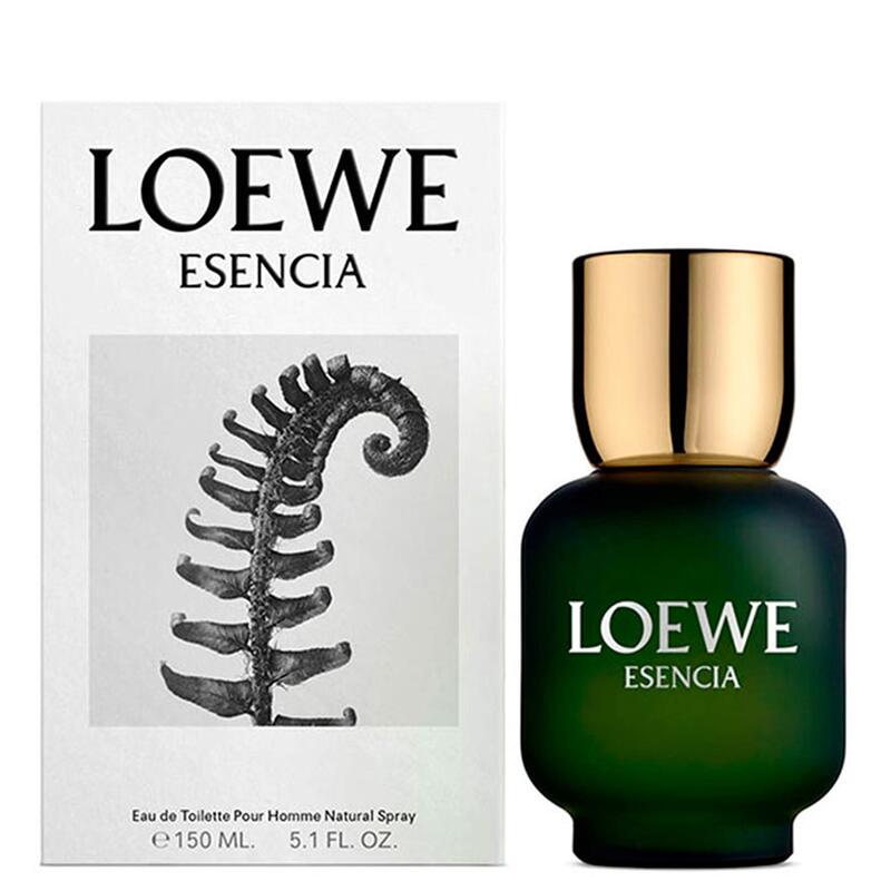 Loewe Esencia EDT (M) 150ml (NEW)