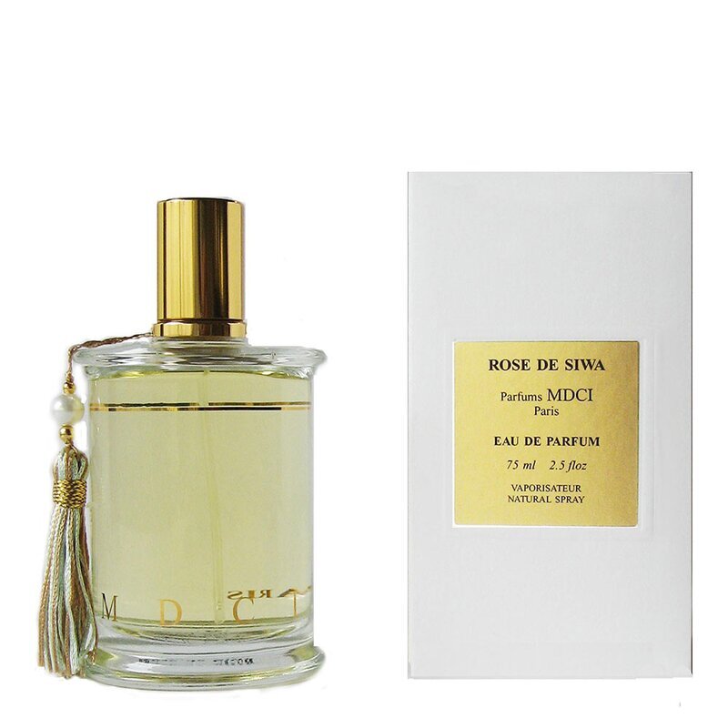 Parfums Mdci Rose De Siwa (W) Edp 75 Ml Fr