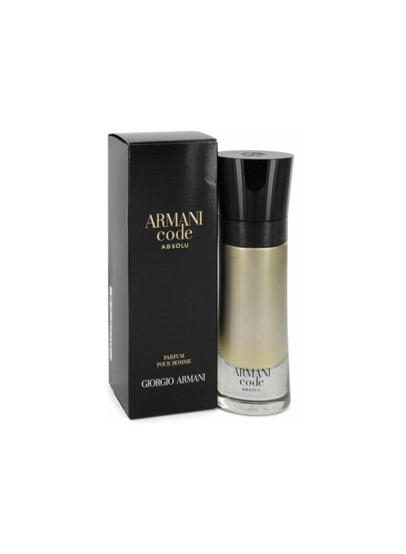 

Giorgio Armani Code Absolu Giorgio 60ml EDP Perfume for Men