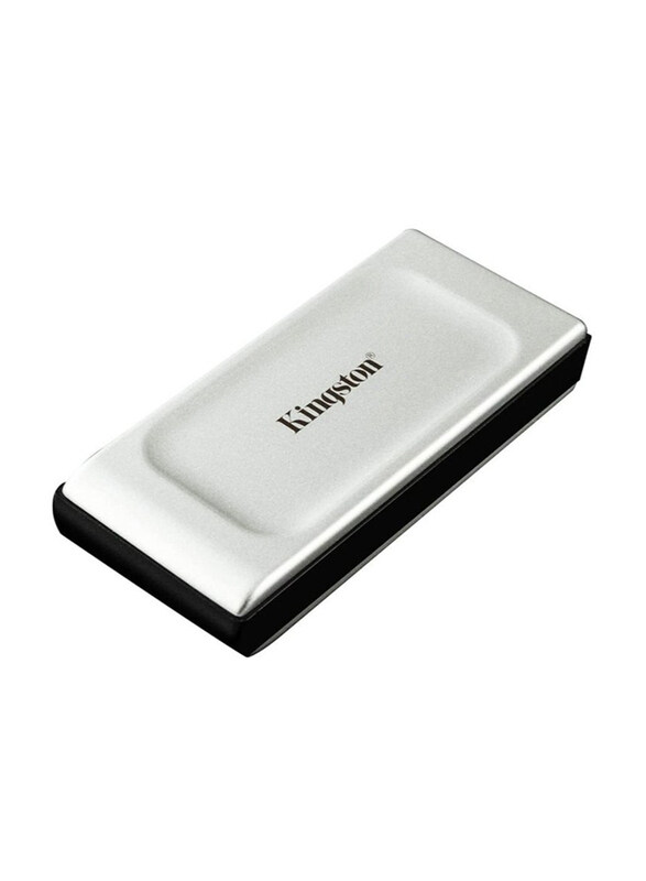 

KINGSTON 1TB High Performance Portable SSD, XS2000, Grey/Black