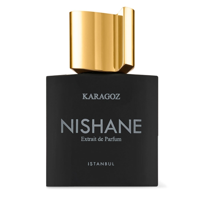 Nishane Karagoz Edp 50ml for unisex