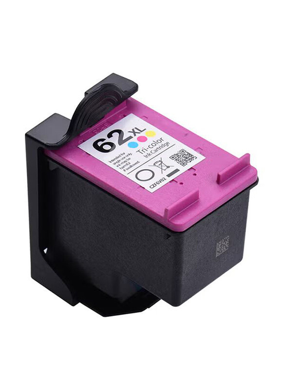 

Generic Tri-Color Ink Cartridge