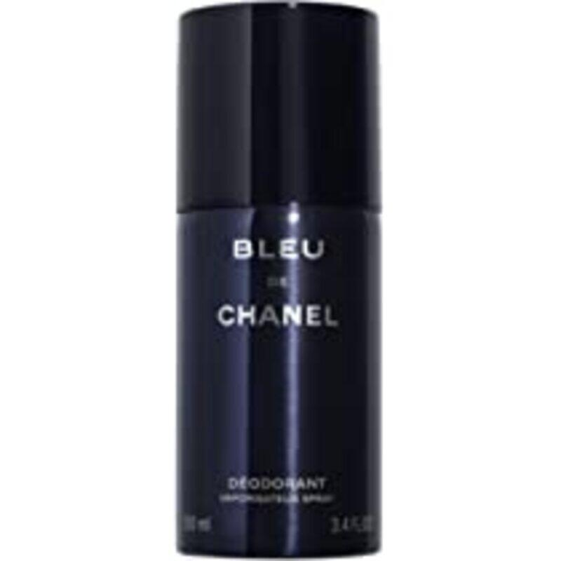 

Chanel Bleu Deo dorant 100ml for men