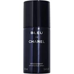 Chanel Bleu Deo dorant 100ml for men