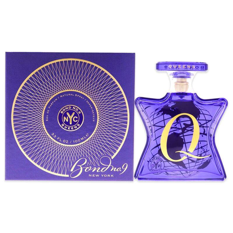 

Bond 9 Newyork Queens 100ml for Unisex