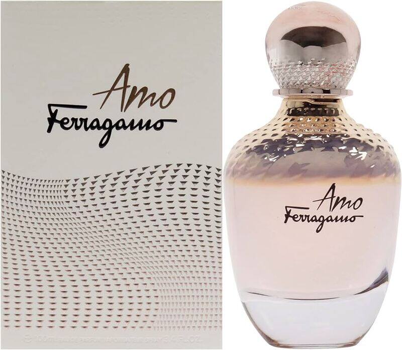 

Salvatore Ferragamo Amo Ferragamo (W) EDP Perfume 30 Ml It