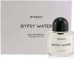 Byredo Gypsy Water EDP 100ml for unisex