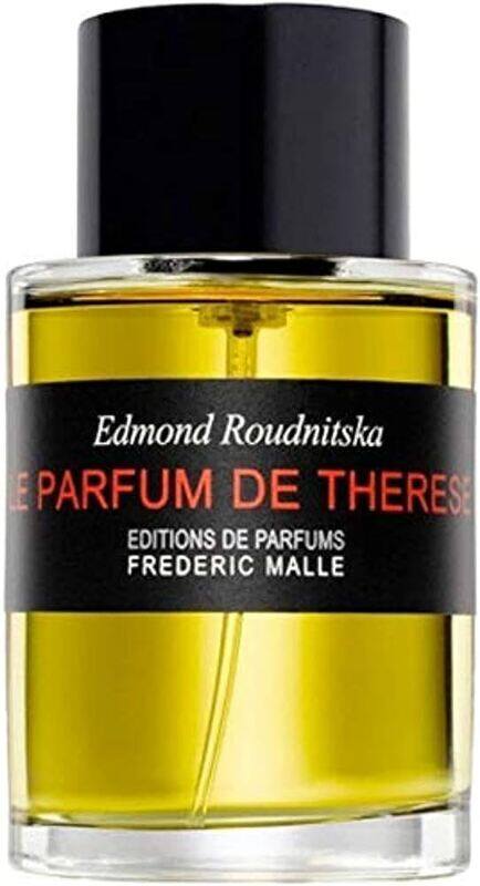 

Frederic Malle Le Parfum De Therese (U) EDP Perfume 100 Ml Fr