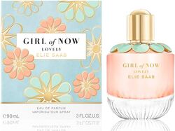 Elie Saab Girl of Now Lovely EDP (L) 90ml