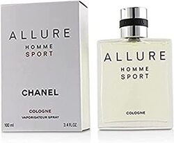 Chanel Allure Homme Sport EDT 50ml for men