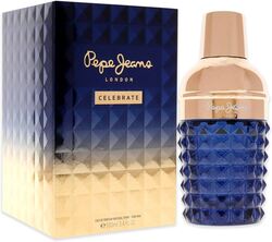 Pepe Jeans Celebrate For Him (M) Edp 100 Ml Es