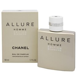 Chanel-Allure Homme Edition Blanche EDP 50ml  for Men