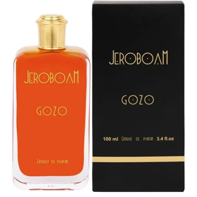 

Jeroboam Gozo Exdp 100ml for Unisex