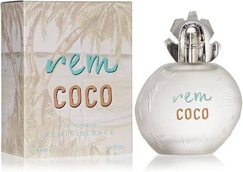 

Reminiscence Rem Coco (W) EDT Perfume 100 Ml Fr