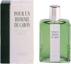 Caron Pour Un Homme L'eau EDT (M) 125ml