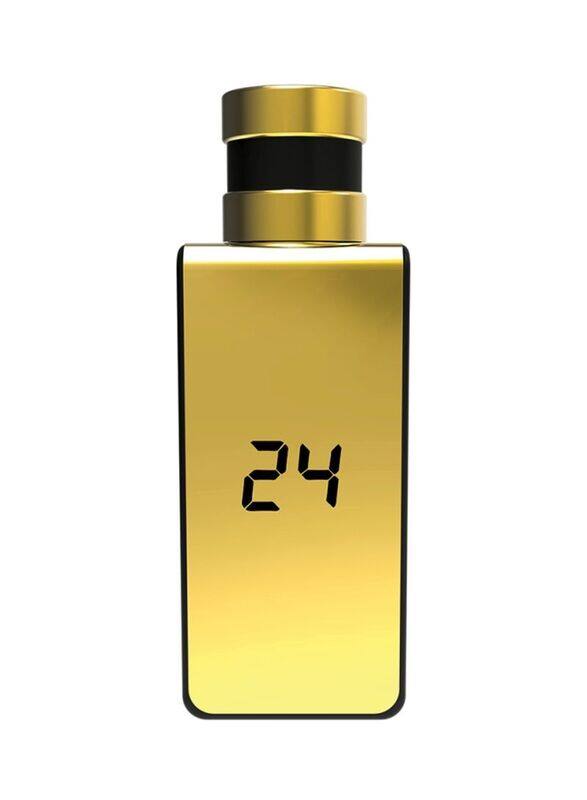 

Scentstory 24 Elixir Gold (U) EDP Perfume 100 Ml Fr