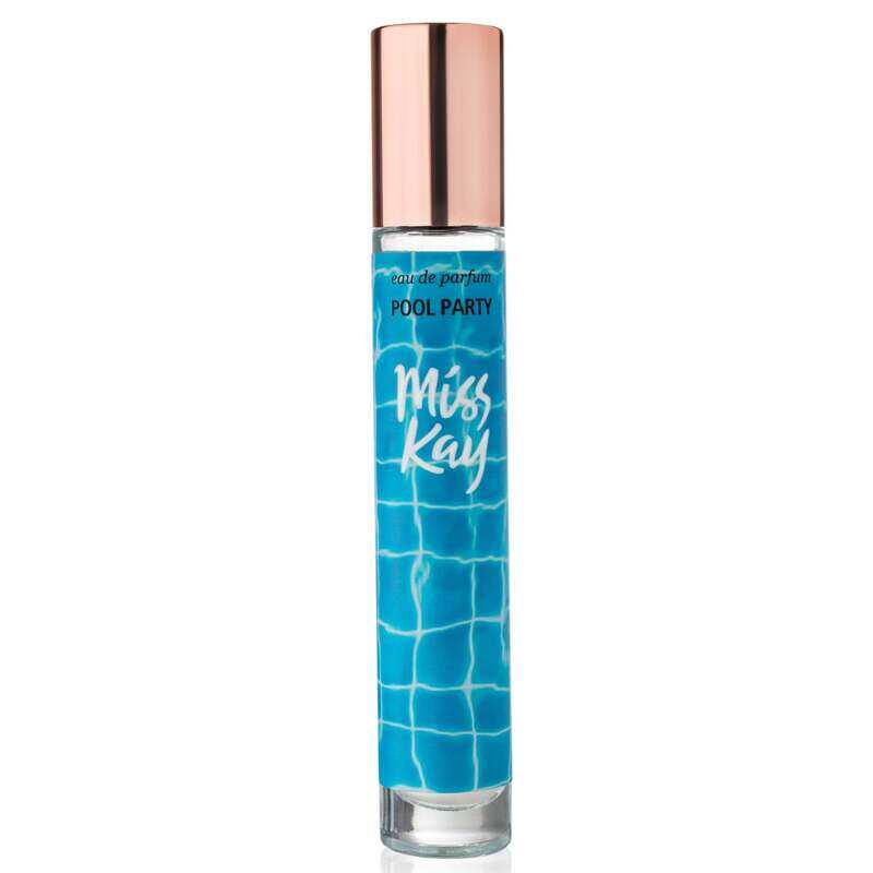 

Miss Kay Pool Party (W) EDP Perfume 25 Ml It