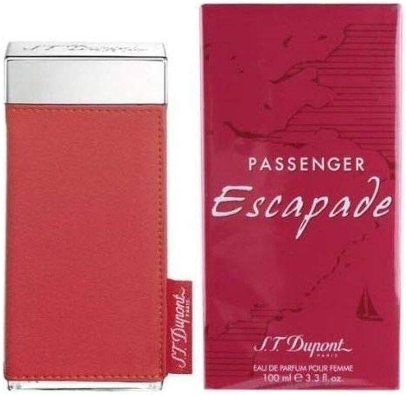 ST Dupont Passenger Escapade EDP (L) 100ml