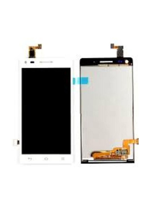 

Generic Huawei Honor 6 Replacement LCD Touch Screen, Black/White