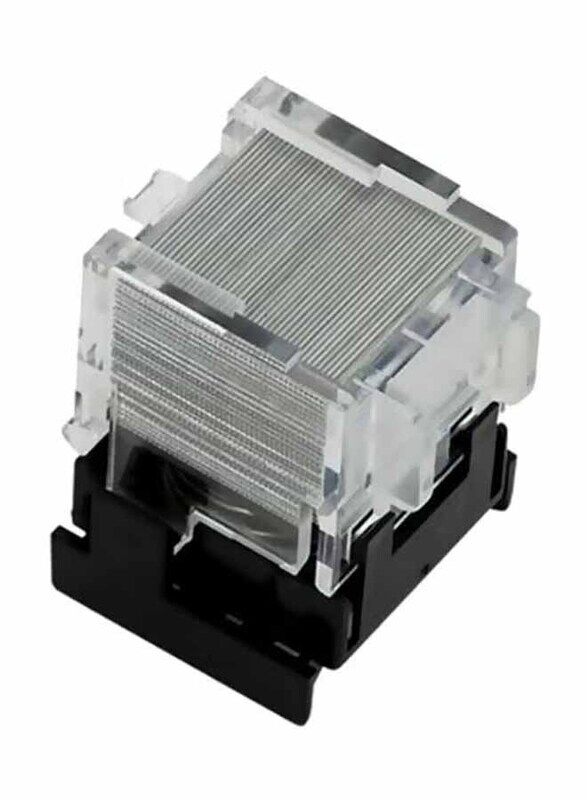 

Canon 3-Piece Multicolour Staple Cart