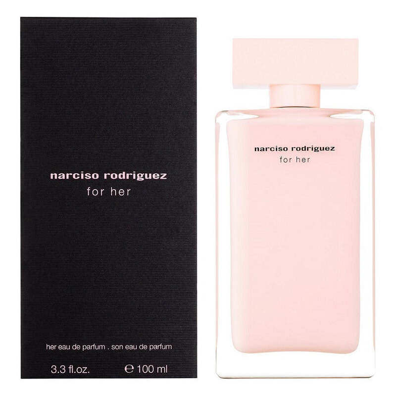 

Narciso Rodriguez Her EDP Perfume 100ml Spy for Unisex