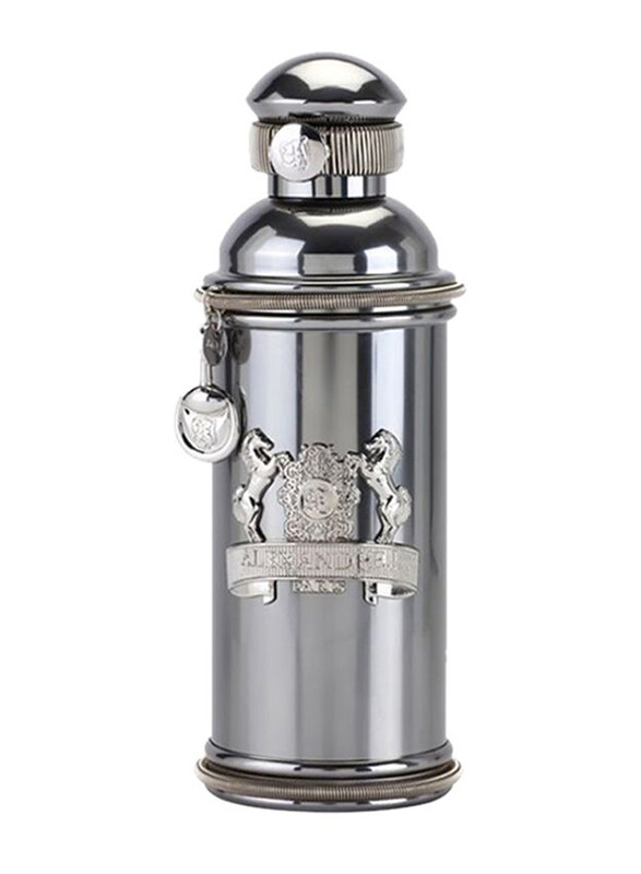 

Alexandre.J The Collector Argentic 100ml EDP Perfume Unisex