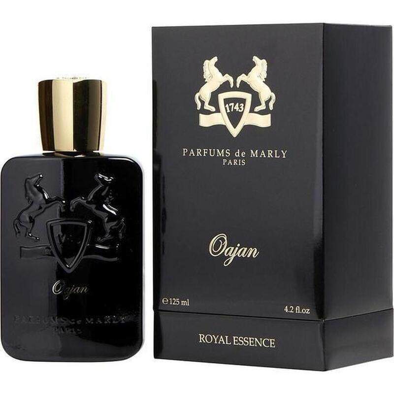 

Parfums De Marly Oajan EDP Perfume 125 ml for unisex