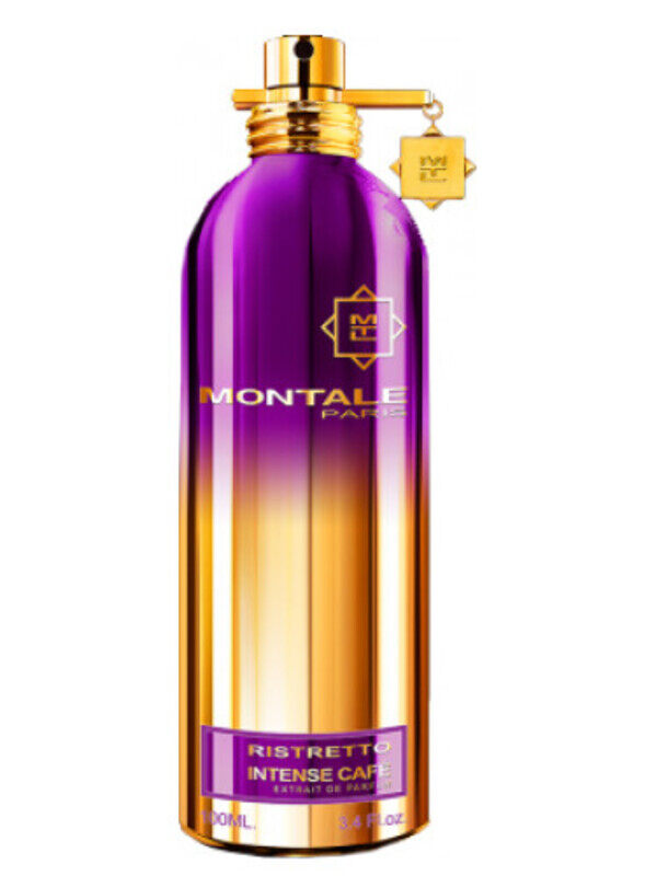 

Montale Intense Cafe Ristretto EDP Perfume 100ml for Unisex