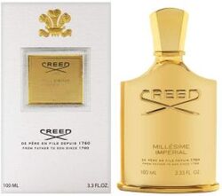 Creed Millesime Imperial Edp 100ml Spy for Unisex