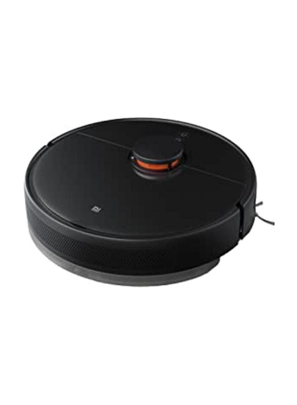 

Xiaomi Mi Vacuum Mop 2 Ultra Robot Vacuum Cleaner, Black