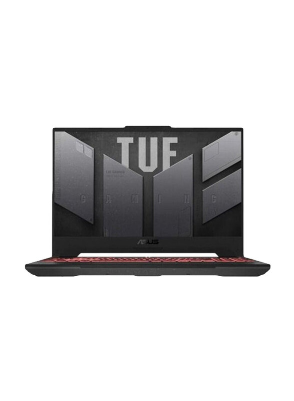 

Asus TUF Dash F15 Gaming Laptop, 15.6-inch FHD Display, Intel Core I5 (12th Generation), 512GB SSD, 16GB RAM, Nvidia GeForce Rtx 3050, EN KB, Win 11,