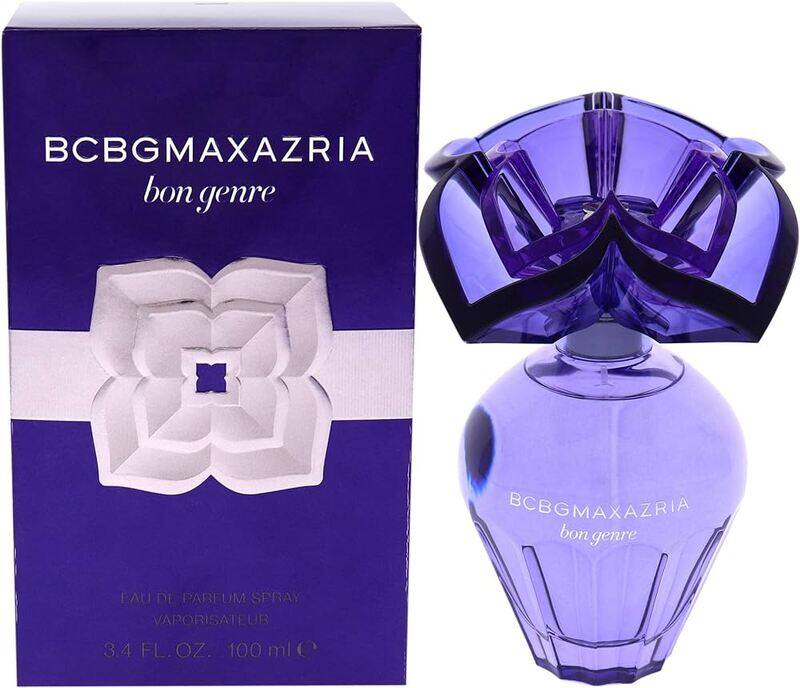 

Bcbg Max Azria Bon Genre (W) EDP Perfume 100 Ml Ae