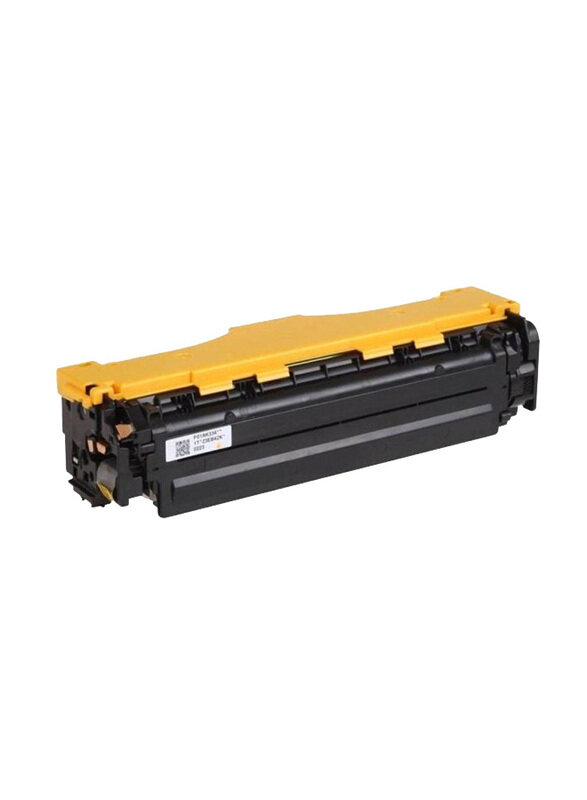 

HP 304A Black Original LaserJet Toner Cartridge, CC530A