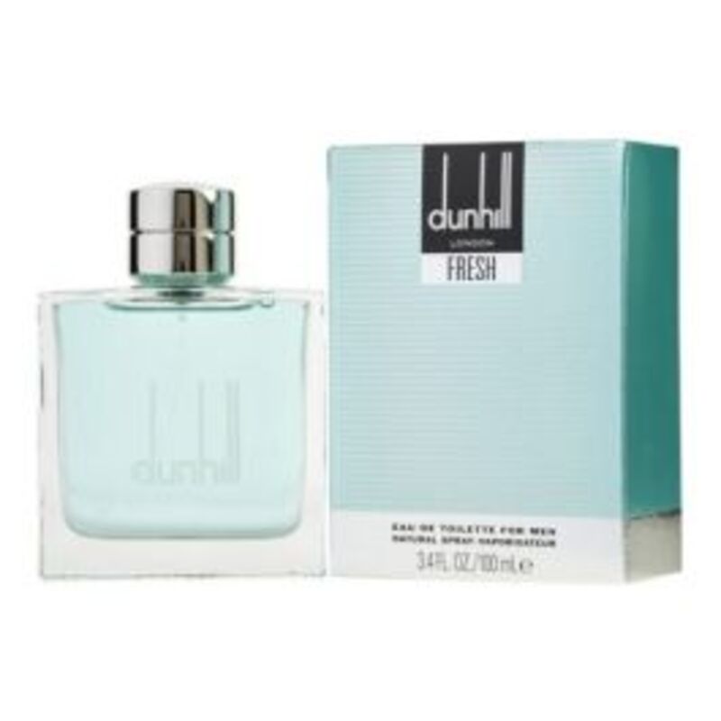 

Dunhill Fresh EDT Perfume 100ml Spy for Unisex