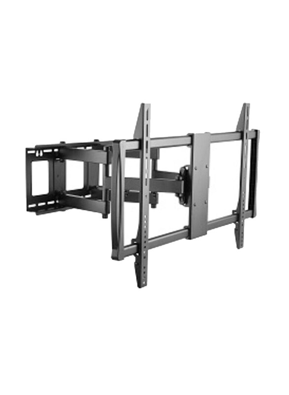 

Universal Swivel Wall Mount for 60"- 105"Screen Size, SH 32P, Black
