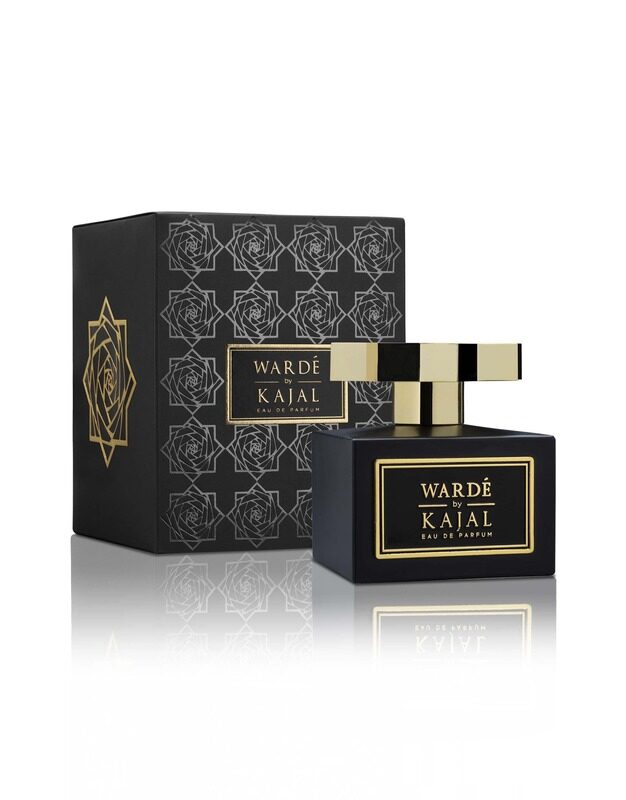 

KAJAL Warde EDP Perfume 100ml for Unisex