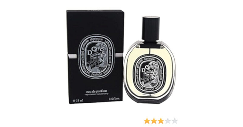

Diptyque Doson EDP Perfume 75 mlfor Unisex