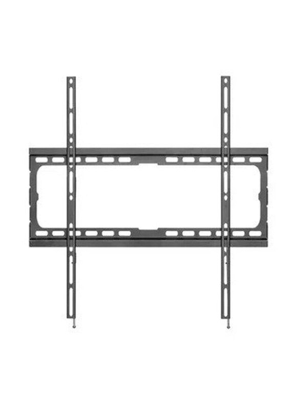 

Universal Fixed Wall Mount, Black