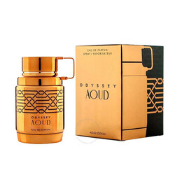 Armaf Odyssey Aoud Edition Edp 100ml Spy for Unisex